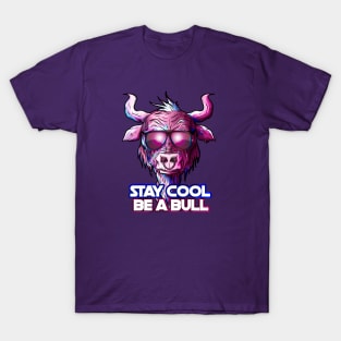 Cool Bull T-Shirt